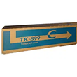TK899 Kyocera TK-899C Cyan Toner Cartridge